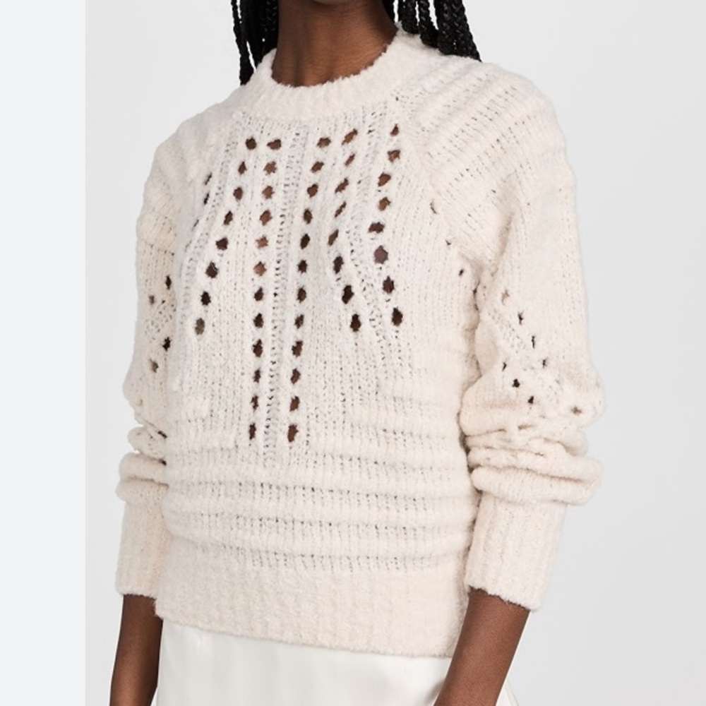 IRO Kanna Sweater